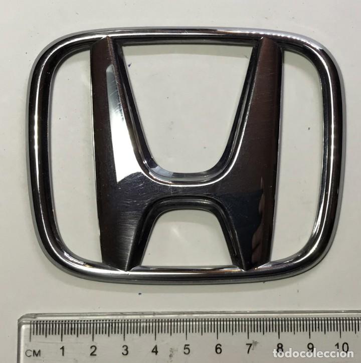 Autos und Motorr&auml;der: ANAGRAMA AH0007 HONDA, 10 CMS - ANAGRAMAS