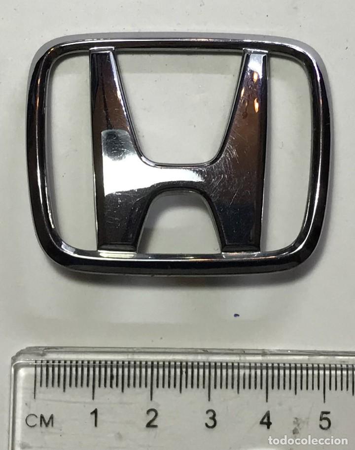 Autos und Motorr&auml;der: ANAGRAMA AH0001 HONDA, 5 CMS - ANAGRAMAS