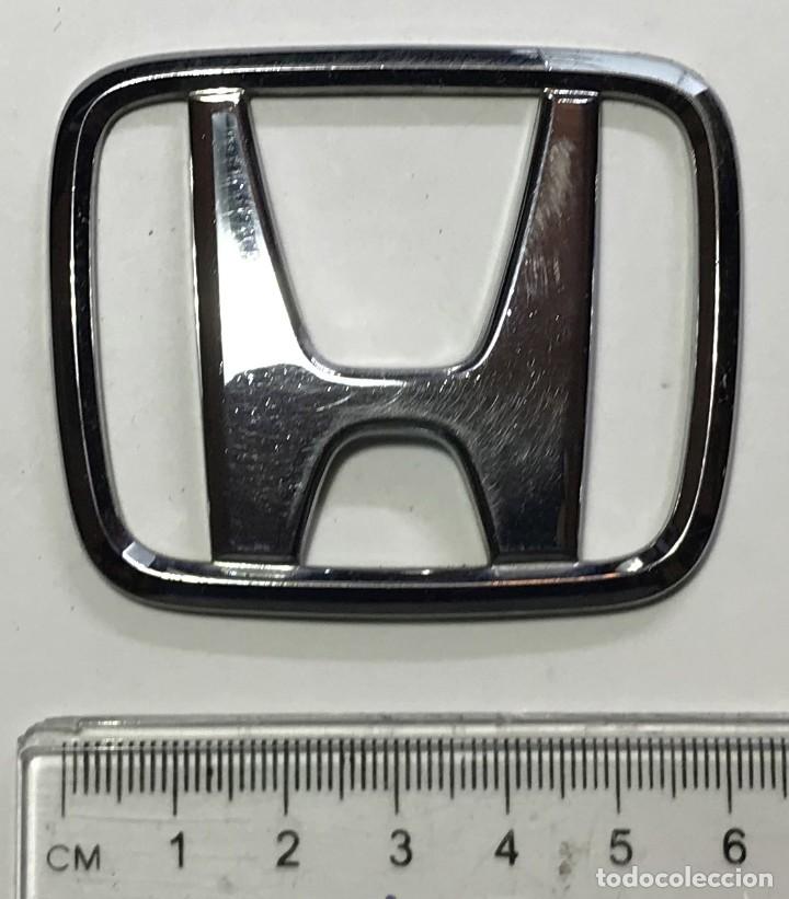 Autos und Motorr&auml;der: ANAGRAMA AH0002 HONDA, 6 CMS - ANAGRAMAS