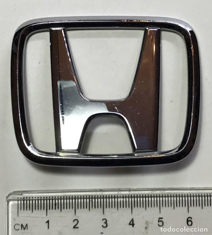 Autos und Motorr&auml;der: ANAGRAMA AH0005 HONDA, 6,5 CMS - ANAGRAMAS