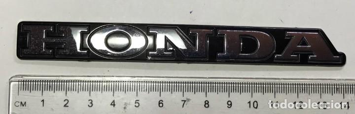 Autos und Motorr&auml;der: ANAGRAMA AH0010 HONDA, 14 CMS - ANAGRAMAS