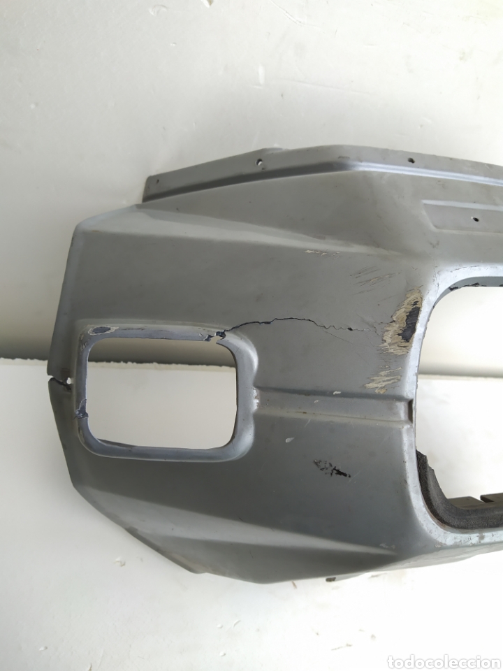 Coches y motocicletas: C&Uacute;PULA MOTO GUZZI - Foto 3