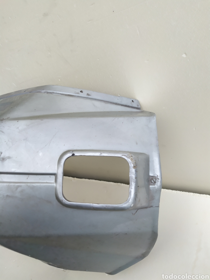 Coches y motocicletas: C&Uacute;PULA MOTO GUZZI - Foto 4