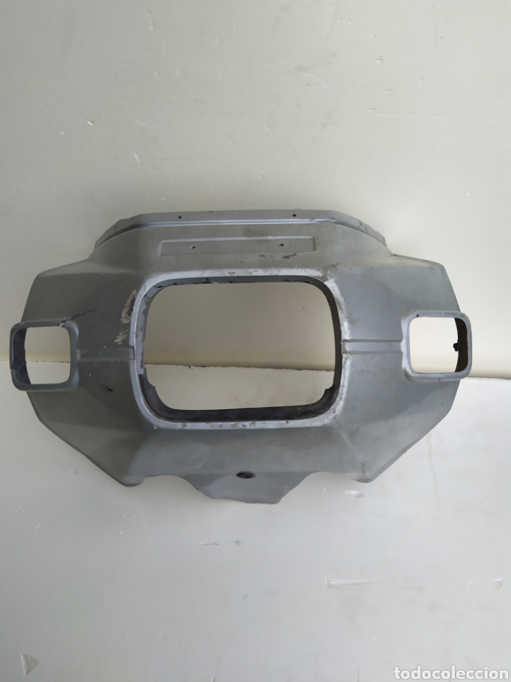 Coches y Motocicletas: C&Uacute;PULA MOTO GUZZI