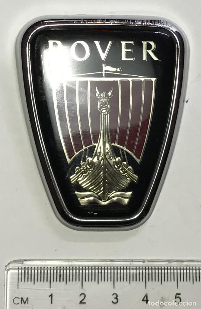Autos und Motorr&auml;der: ANAGRAMA AR0021 ROVER, 5 CMS - ANAGRAMAS