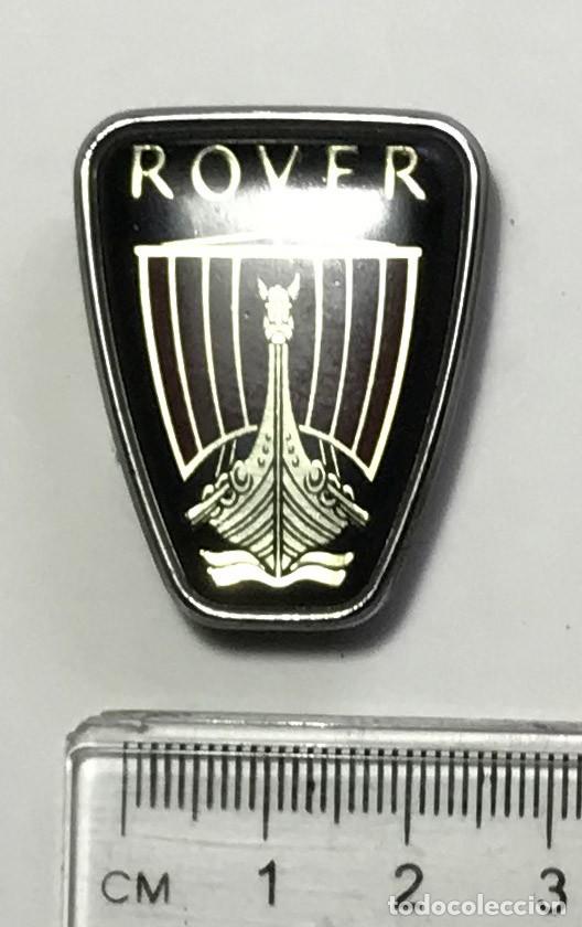 Automobili e Motociclette: ANAGRAMA AR0015 ROVER, 3 CMS - ANAGRAMAS