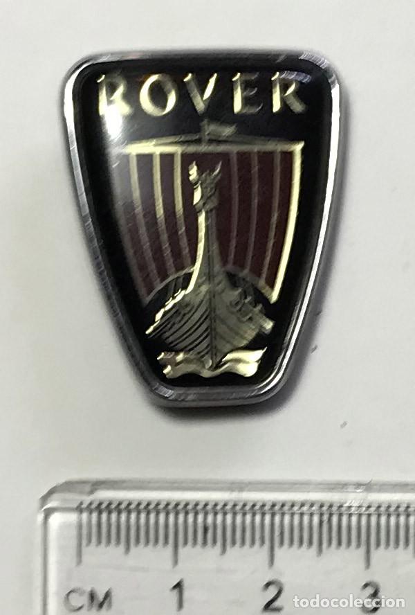 Automobili e Motociclette: ANAGRAMA AR0016 ROVER, 3 CMS - ANAGRAMAS