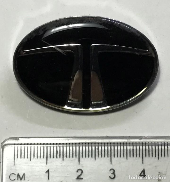 Autos und Motorr&auml;der: ANAGRAMA AT0001 TATA, 4,5 CMS - ANAGRAMAS
