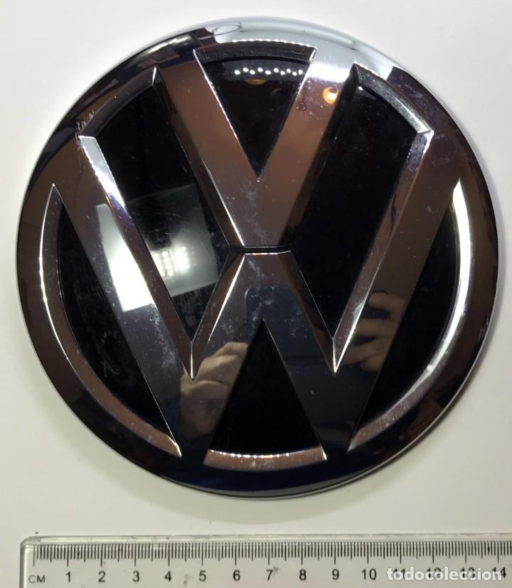 Autos und Motorr&auml;der: ANAGRAMA AV0010 VOLKSWAGEN, 14 CMS - ANAGRAMAS