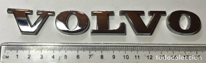 Autos und Motorr&auml;der: ANAGRAMA AV1002 VOLVO, 16,5 CMS - ANAGRAMAS