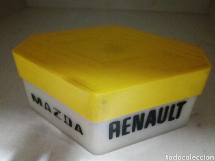 Autos und Motorr&auml;der: KIT LAMPARAS RENAULT MAZDA