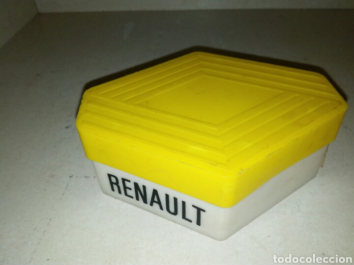 Coches y motocicletas: KIT LAMPARAS RENAULT - Foto 1