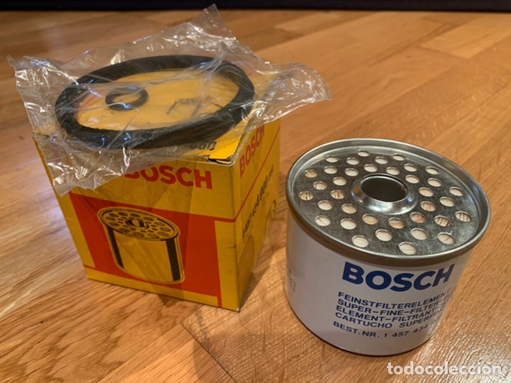 Automobili e Motociclette: Filtro de combustible ref. 145743 4900-850