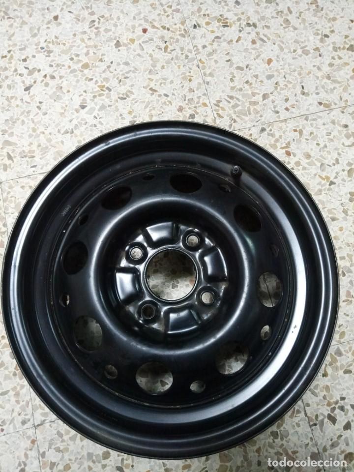 Autos und Motorr&auml;der: Llanta 14&times;6jx36.5