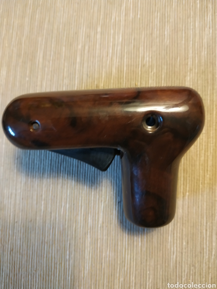 Coches y Motocicletas: Pomo de palanca de cambio autom&aacute;tica BMW