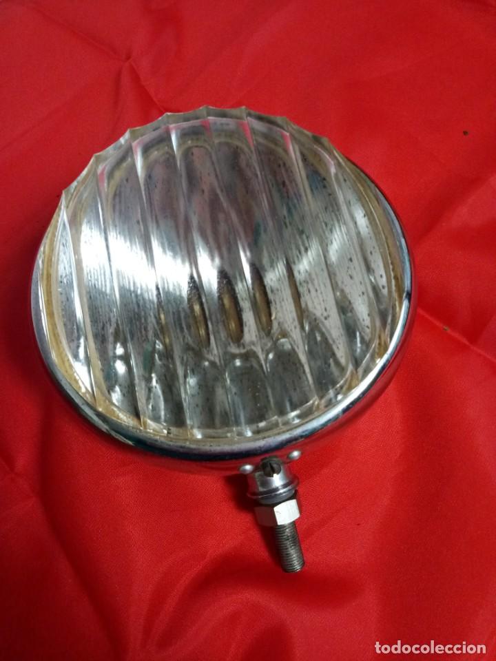 Automobili e Motociclette: faro