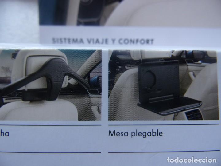Autos und Motorr&auml;der: GOLF -MODULO BASE PARA SISTEMA MODULAR ( VIAJE ) base anclaje para accesorios NUEVO