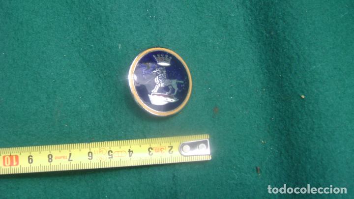 Automobili e Motociclette: UNKNOWN DESCONOCIDO MARCA ENAMEL EMBLEM EMBLEMA ESMALTE VER FOTOS