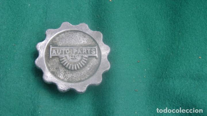Automobili e Motociclette: AUTO PARTS RAQDIATOR CAP TAPON RADIADOR VER FOTOS