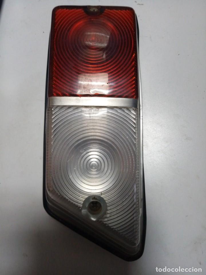 Autos und Motorr&auml;der: Piloto delantero DKW