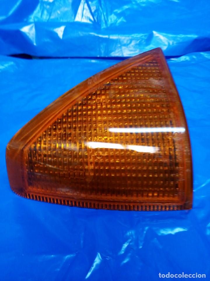 Autos und Motorr&auml;der: Piloto intermitente Alfa Romeo