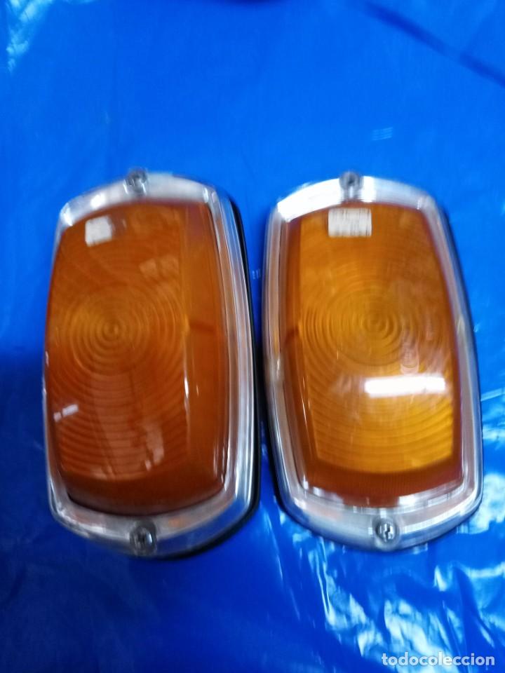 Autos und Motorr&auml;der: Piloto Furgon Mercedes-DKW