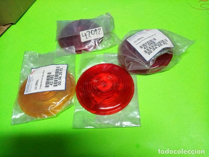 Autos und Motorr&auml;der: Tulipa piloto ( Ebro )