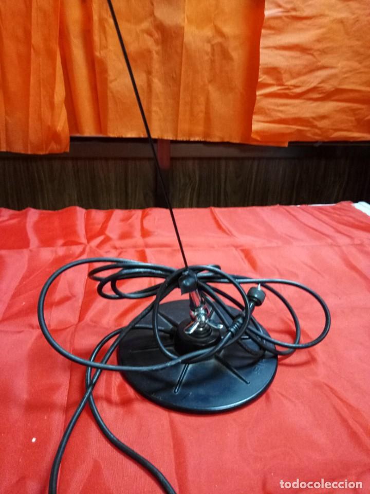 Autos und Motorr&auml;der: Antena emisora