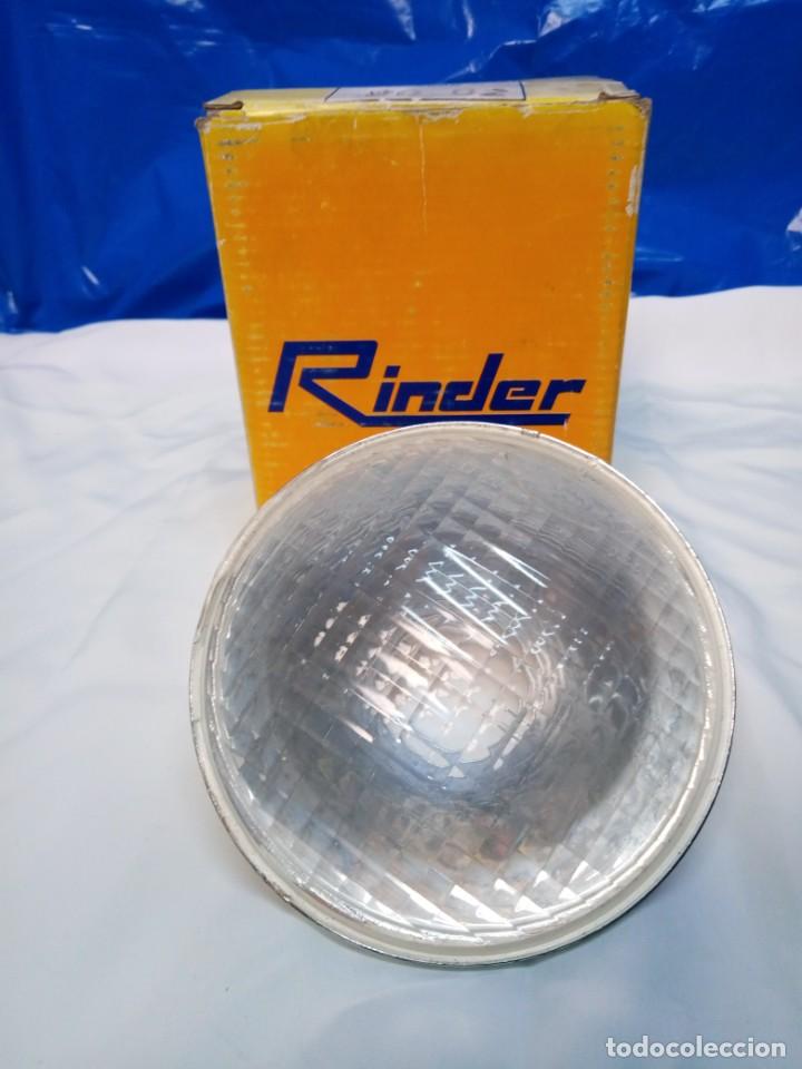 Autos und Motorr&auml;der: Optica Rinder de Tractor 12cm.