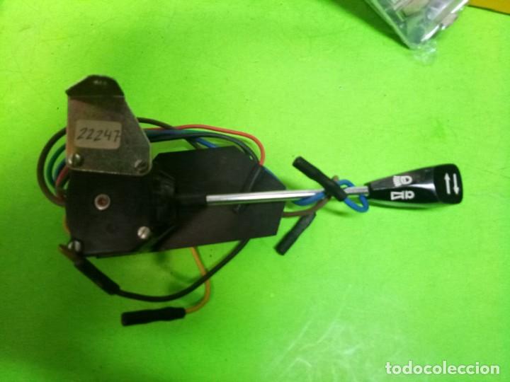 Coches y Motocicletas: Mando luces y bocina (Citroen)