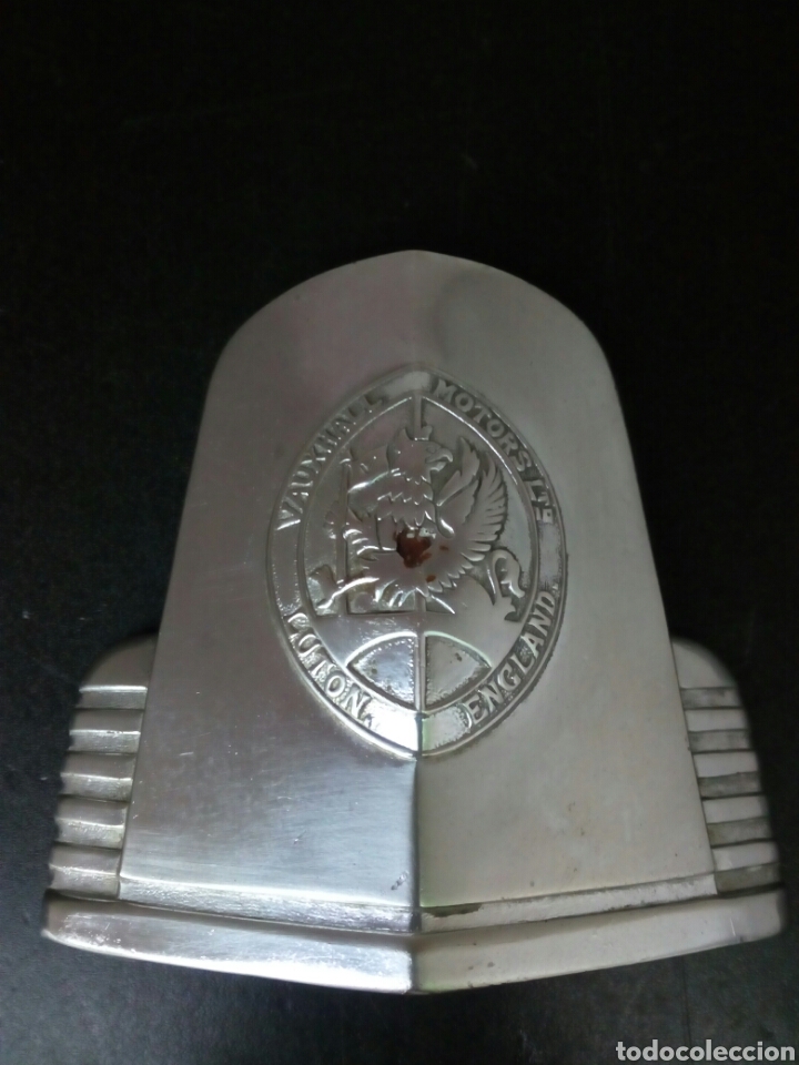 Automobili e Motociclette: Insignia emblema Vauxhall motor ltd
