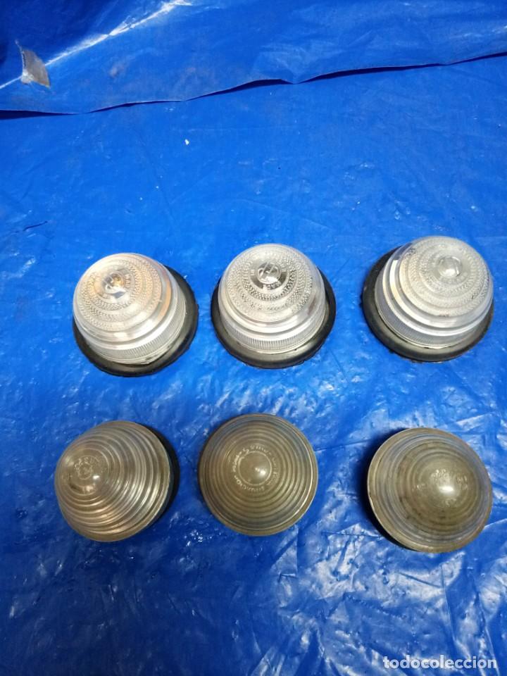 Autos und Motorr&auml;der: Piloto Gemo ( antiguo )