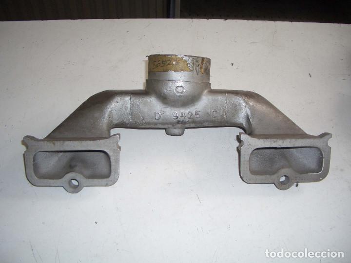 Autos und Motorr&auml;der: Colector admision Ebro B-45 y B35