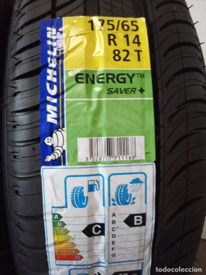 Automobili e Motociclette: Neumaticos Michelin 175/65R14 82T