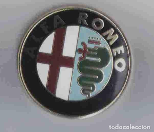 Coches y motocicletas: Alfa Romeo - Foto 1
