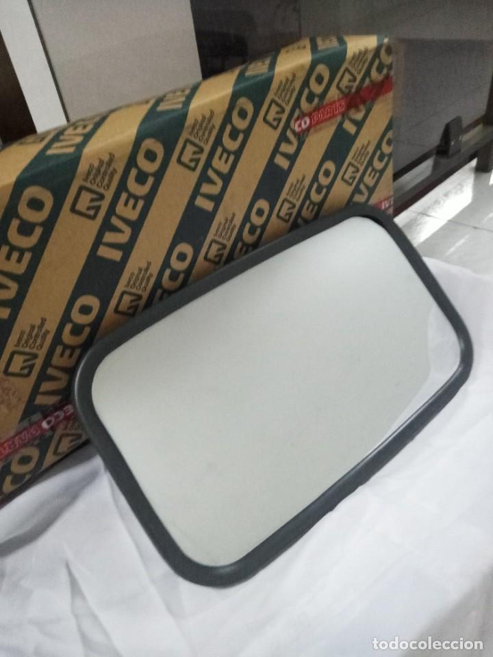 Autos und Motorr&auml;der: Espejo retrovisor Furgon Iveco 36&times;21