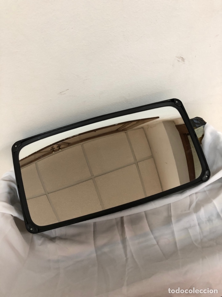 Autos und Motorr&auml;der: Espejo retrovisor Camion