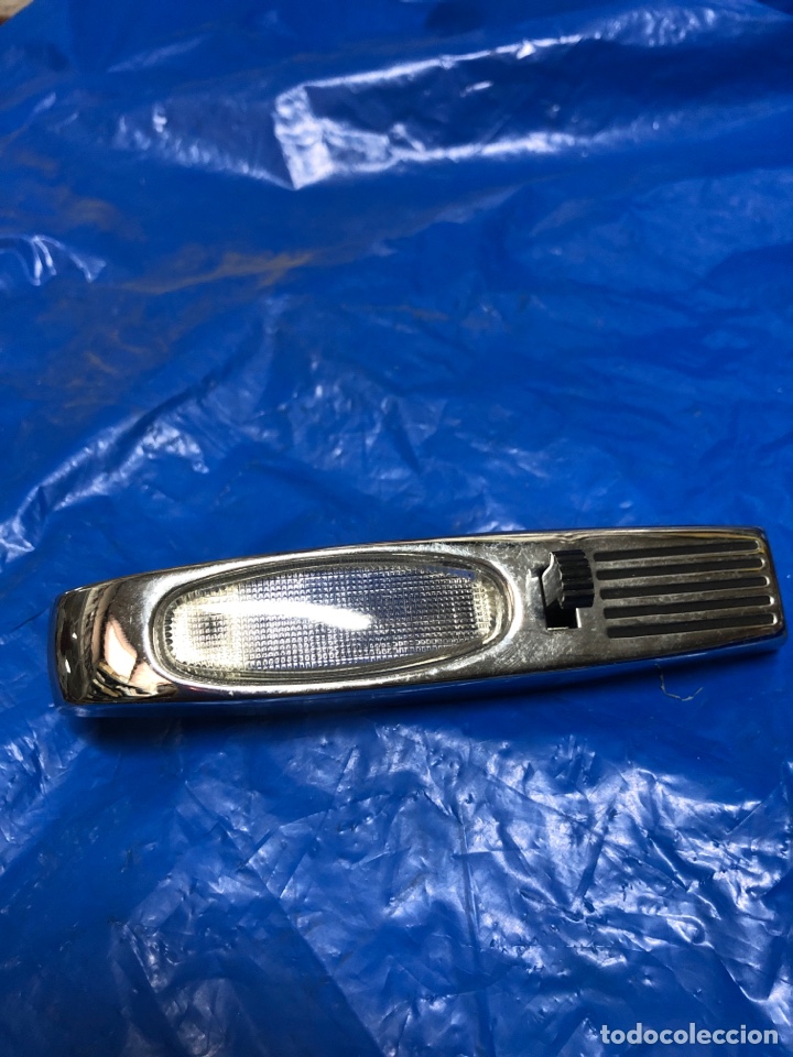 Autos und Motorr&auml;der: PLAFON INTERIOR , con interruptor (SEAT 1400-C y 1500