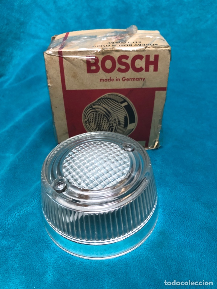 Autos und Motorr&auml;der: FARO DE MARCHA ATR&Aacute;S- BOSCH 0307104001