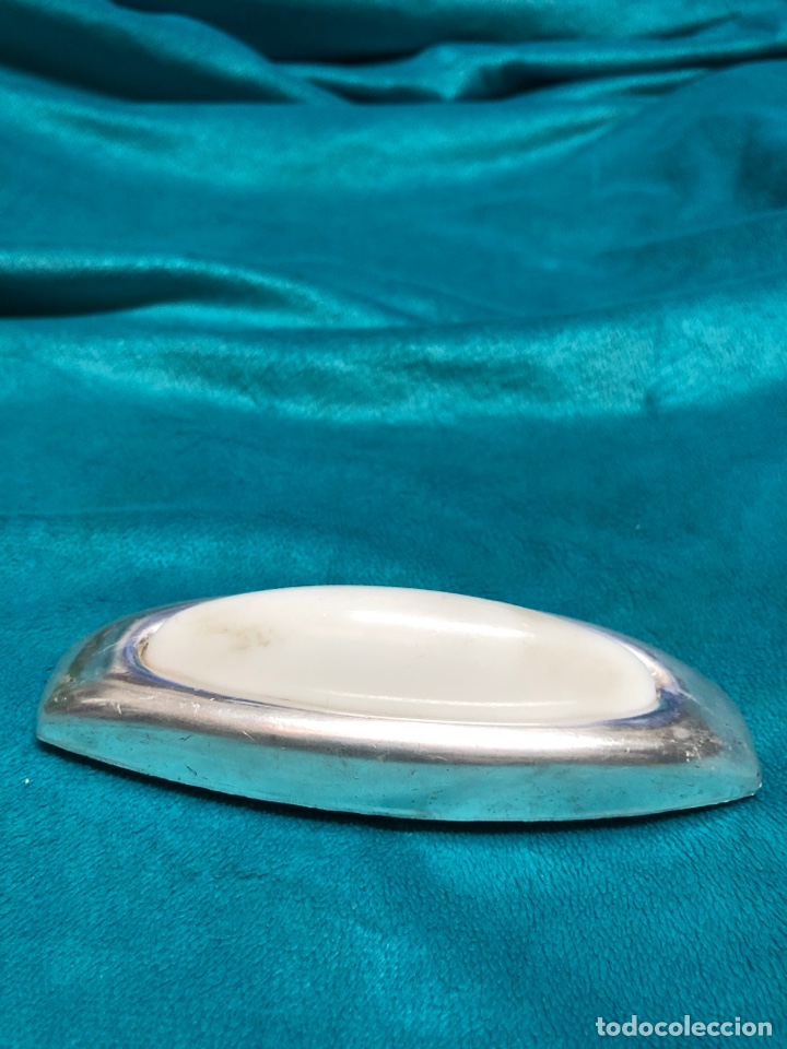 Autos und Motorr&auml;der: Plaf&oacute;n interior coche clasico