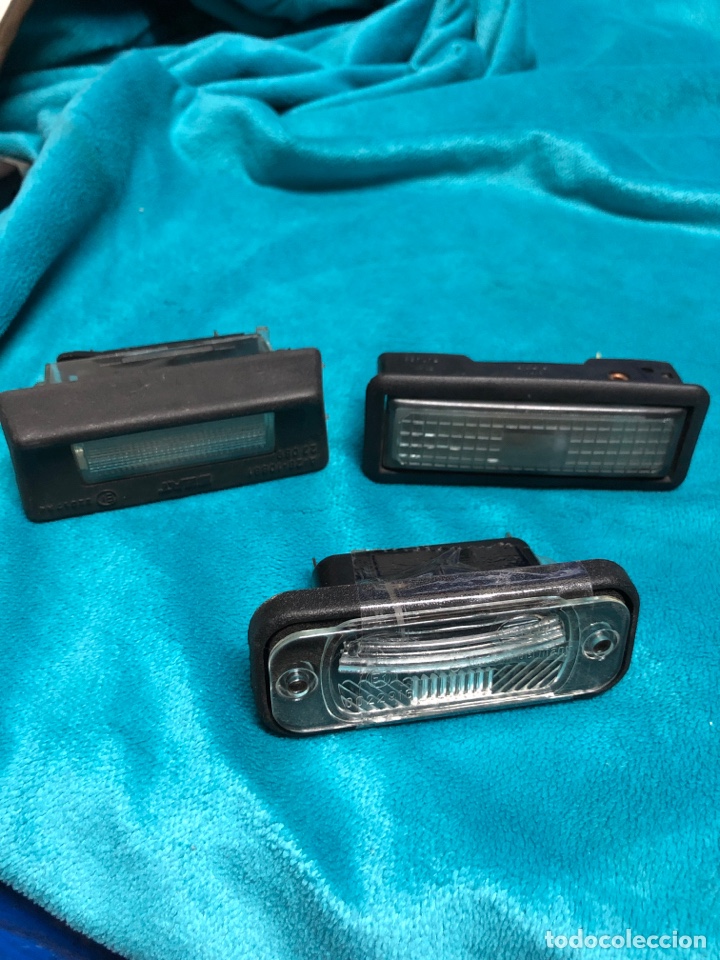 Autos und Motorr&auml;der: Plafon interior coche clasico
