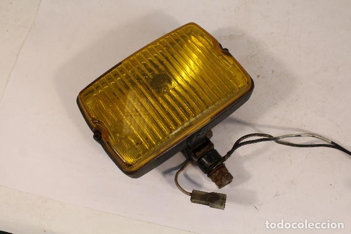 Autos und Motorr&auml;der: faro de coche antiguo