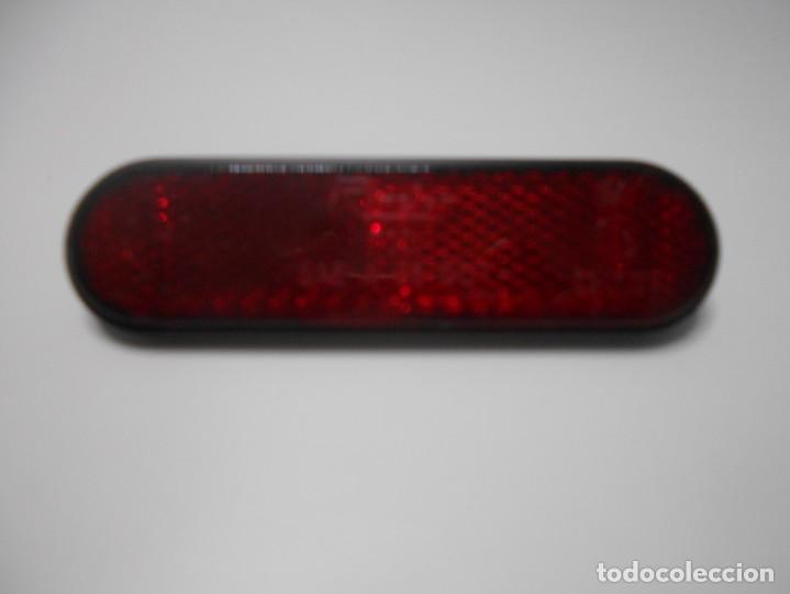 Autos und Motorr&auml;der: REFLECTANTE PARA MOTOCICLETA O CICLOMOTOR