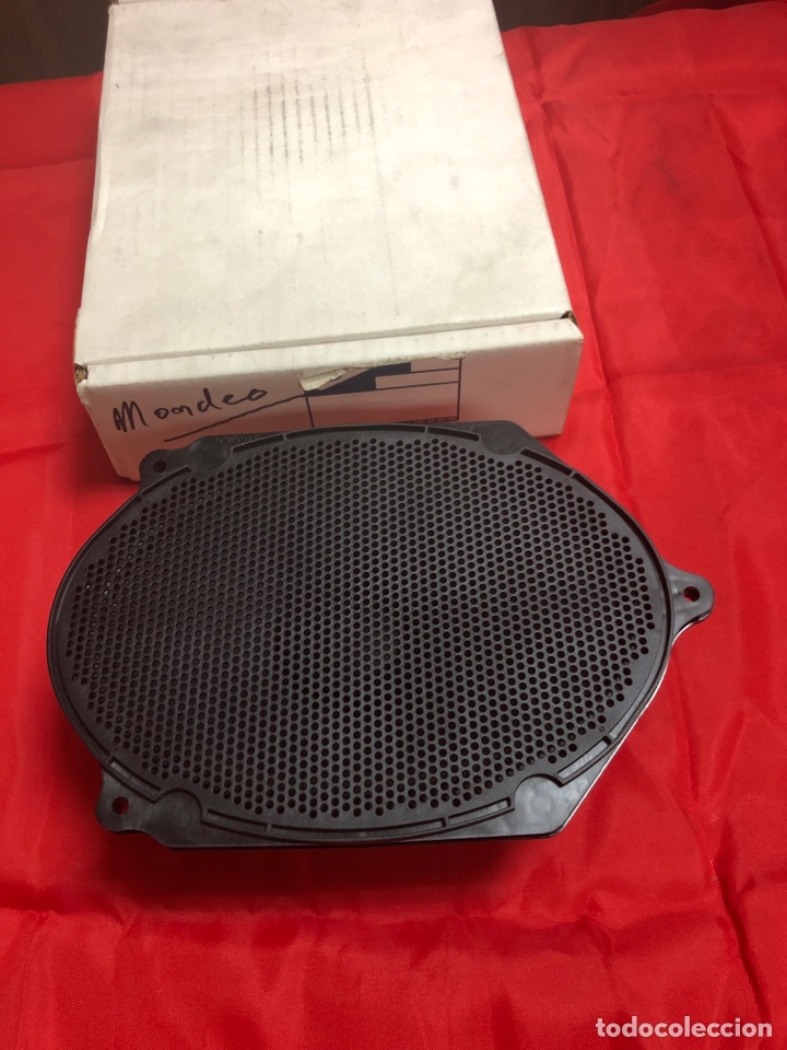 Coches y Motocicletas: ALTAVOZ FORD MONDEO 25w