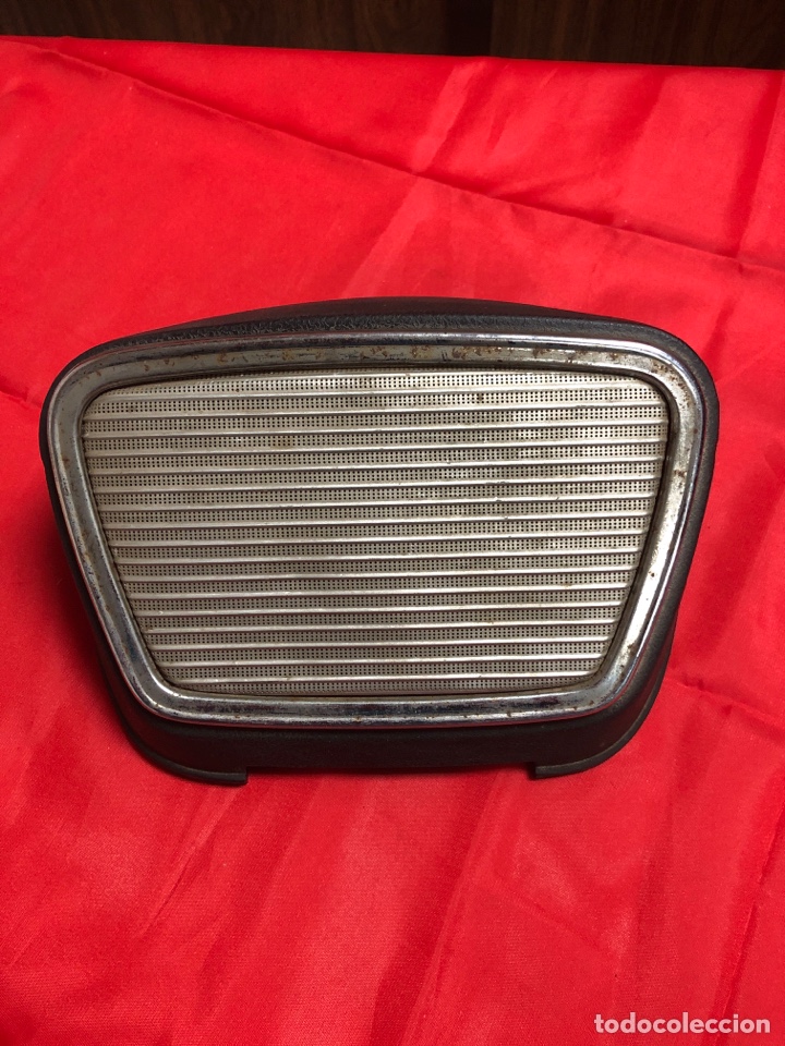 Autos und Motorr&auml;der: ALTAVOZ CON BAFLE (usado)