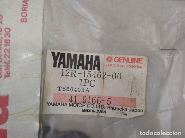 Coches y motocicletas: Junta de motor Yamaha - Foto 2