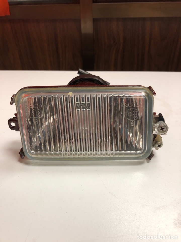 Autos und Motorr&auml;der: FARO NIEBLA-FORD