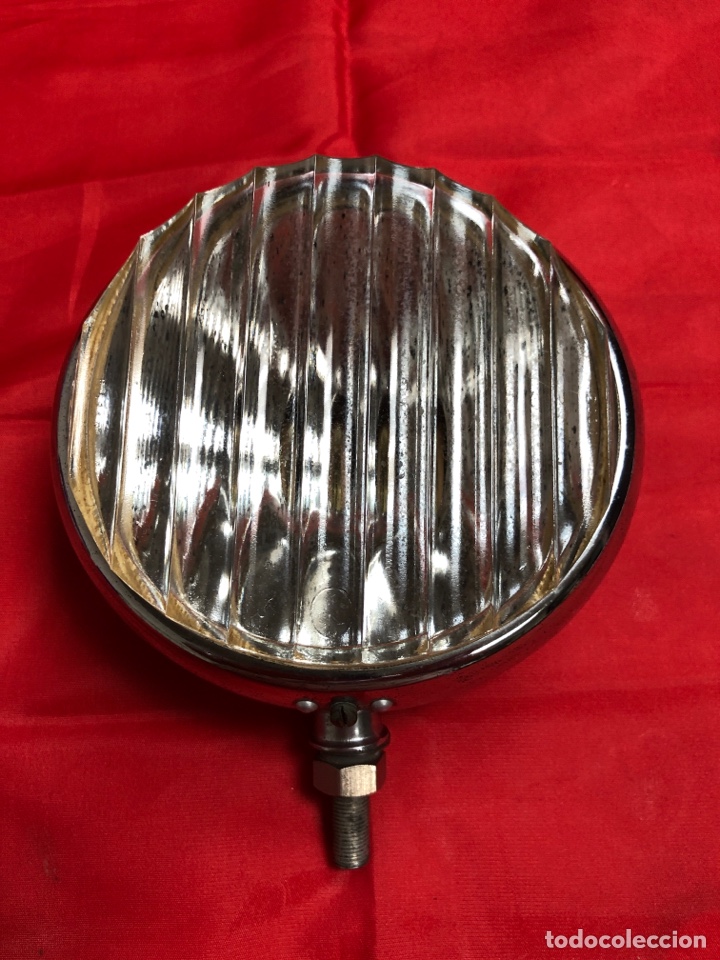 Autos und Motorr&auml;der: FARO