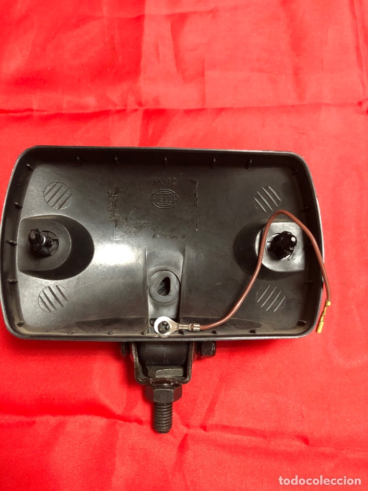 Autos und Motorr&auml;der: CARCASA FARO HELLA mod.155