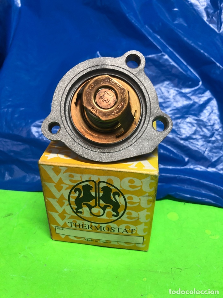 Autos und Motorr&auml;der: TERMOSTATO -TERMOSTAT 1522-87 (SEAT-FIAT-LANCIA
